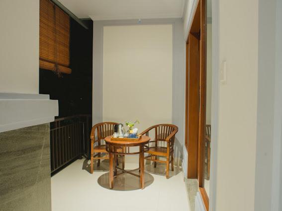 Wisma tamu Pandu Ubud (Bali)